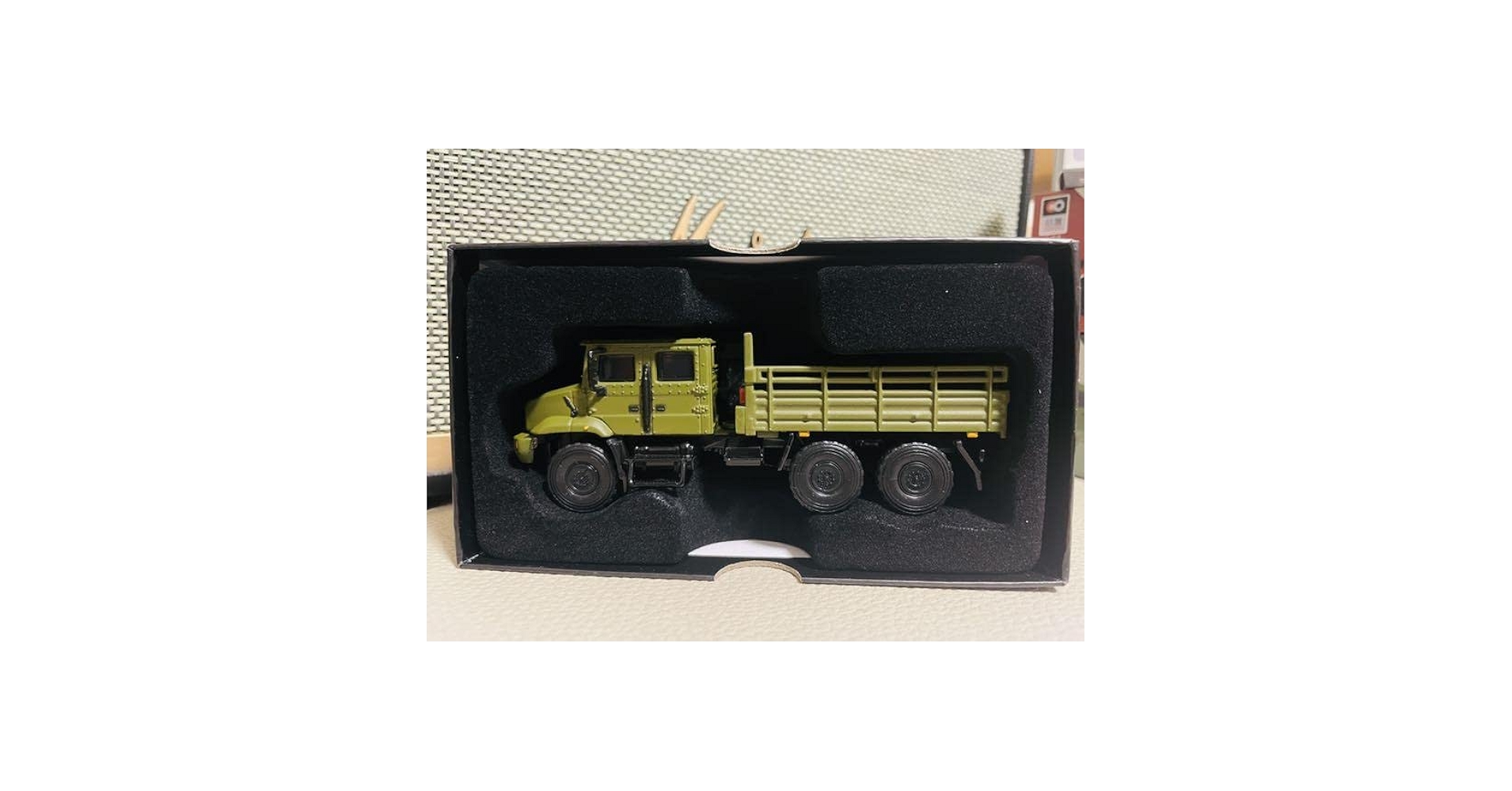 ミニカー 1/64 1:64 軍用車 3つセット ミニカー 1/64 1:64 軍用車 3つセット