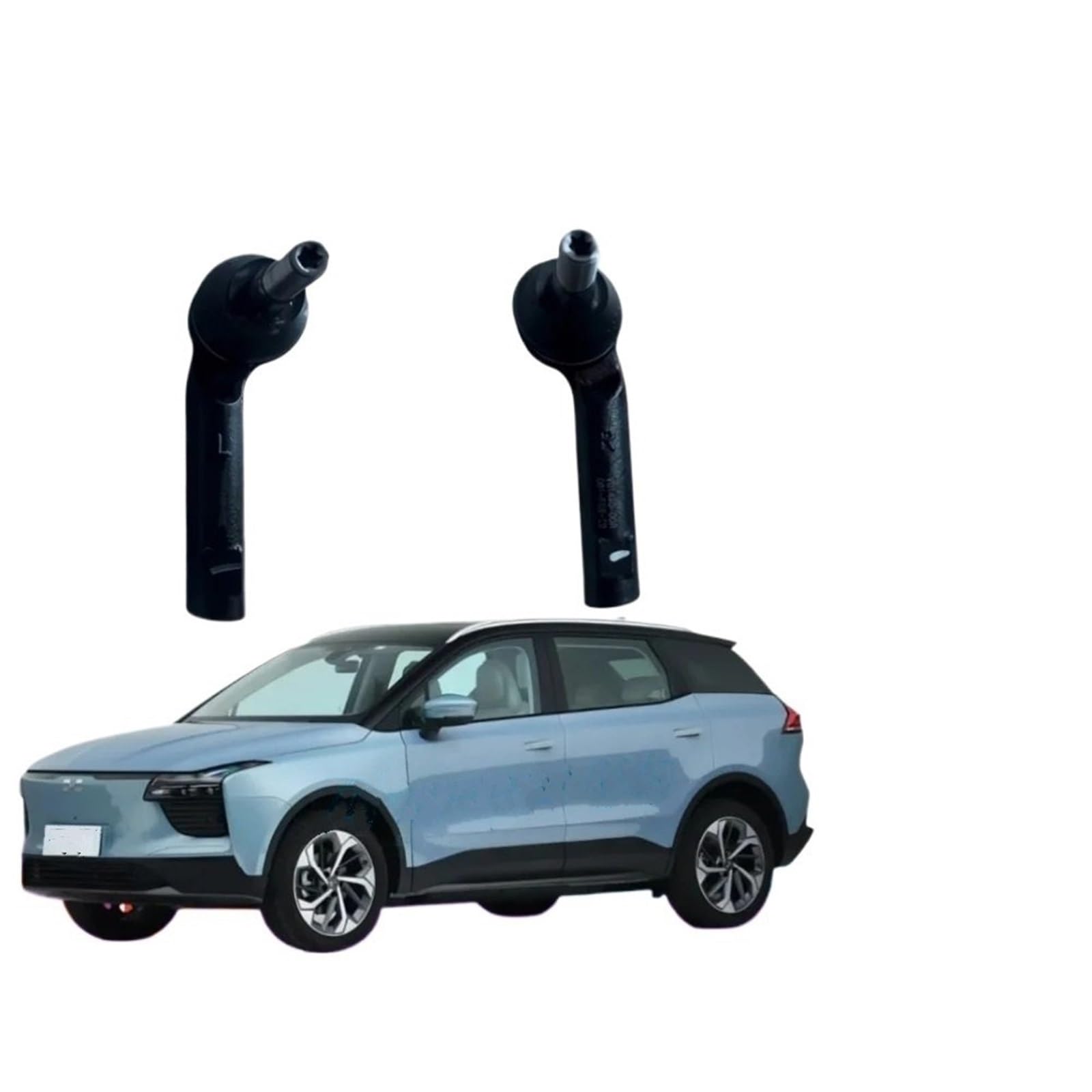 Compatible con rótula exterior de dirección Aiways U5/piezas automóvil | Right