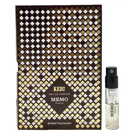 Amazon | メモ パリス 香水 ケドゥ オードパルファム EDP SP 1.5ml