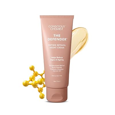 Conscious ChemistÂ® Multi...