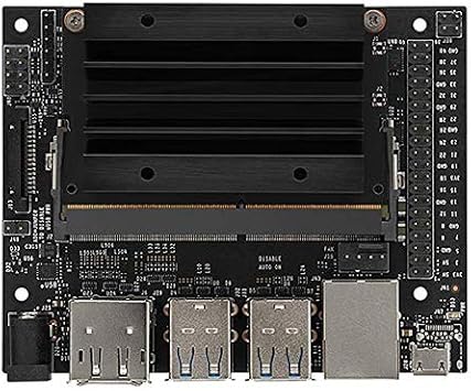 NVIDIA Jetson Nano Developer Kit