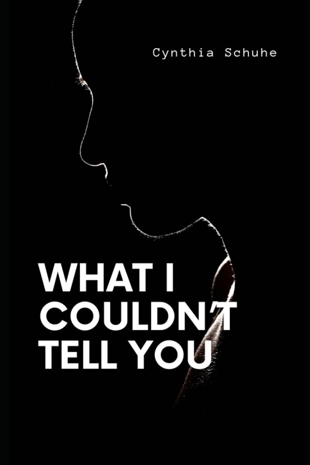 What I Couldn't Tell You