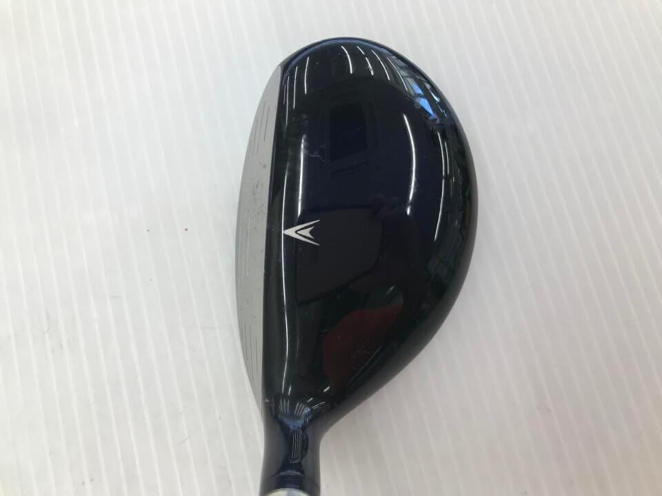Amazon | 【中古】ダンロップ XXIO 7 ユーティリティ 21° Rフレックス