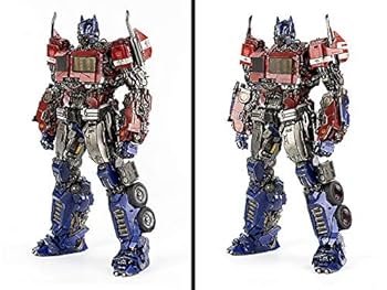 Amazon | BUMBLEBEE[バンブルビー] PREMIUM Optimus Prime