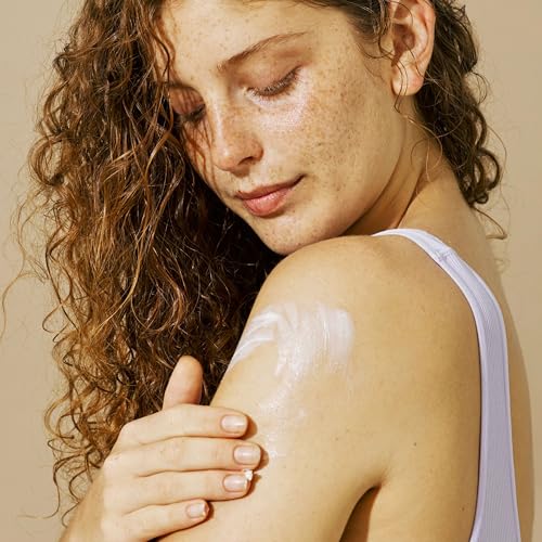 Image of Aveeno Daily Moisturizing Body Lotion, Fragrance-Free, 2.5 fl. oz, 3 Pack