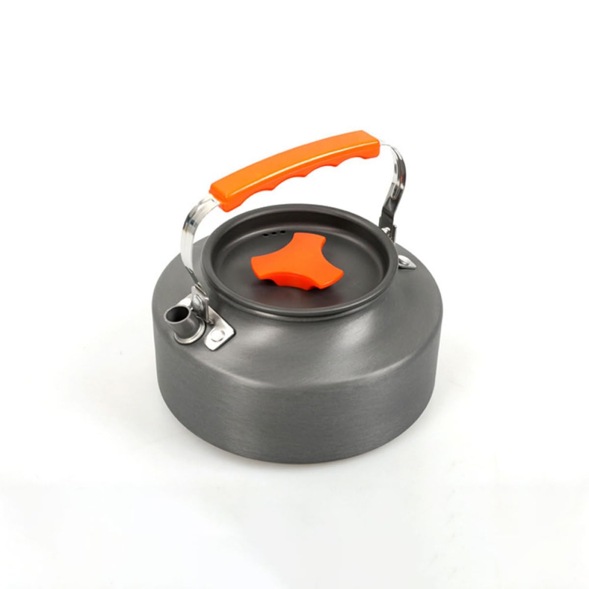 ibasenice Kit De Casseroles pour Camping De Cuisine Extérieur pour Randonnée Pique-