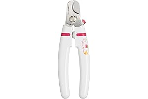 Petz Route Fruit Village Groomer Nail Clipper