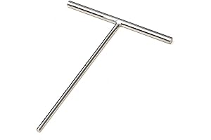 Professional T-Shaped Crepe Maker: The Ultimate Tool for Effortless Crepe Creation