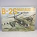 B-26 Marauder in Action - Aircraft No. 50