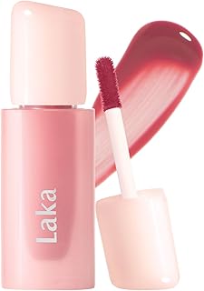 Laka Popping Balloon Lip Stain, 0.15 oz/4.5 g...
