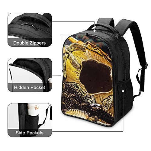Mochila escolar para niños ideal para el colegio y excursiones 4