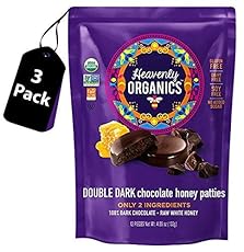 Image of Heavenly Organics Double. Brand catalog list of Heavenly Organics. 