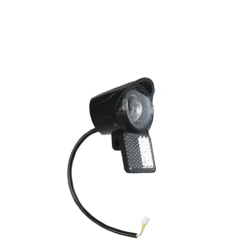 Phare de Scooter Na-Vee for V25/V40/V50 ipro, Accessoires de pièces