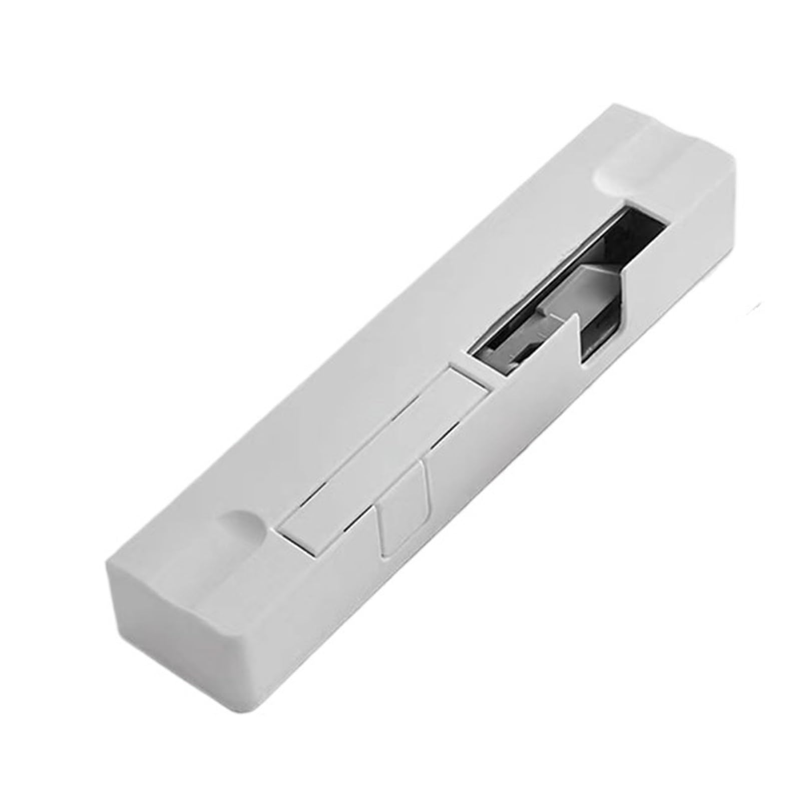 Invisible Hydraulic Mute Door Closer Buffer