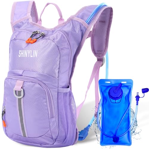 Shinylin Kids Hydration Backpack 1.5L