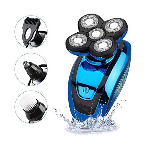 best kemei shaver