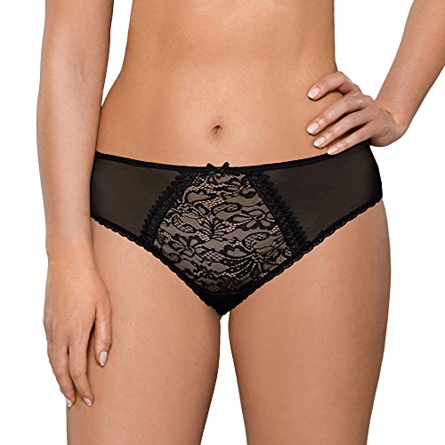 String femmes dentelle confortable anti-démarcation sous les vêtements fins