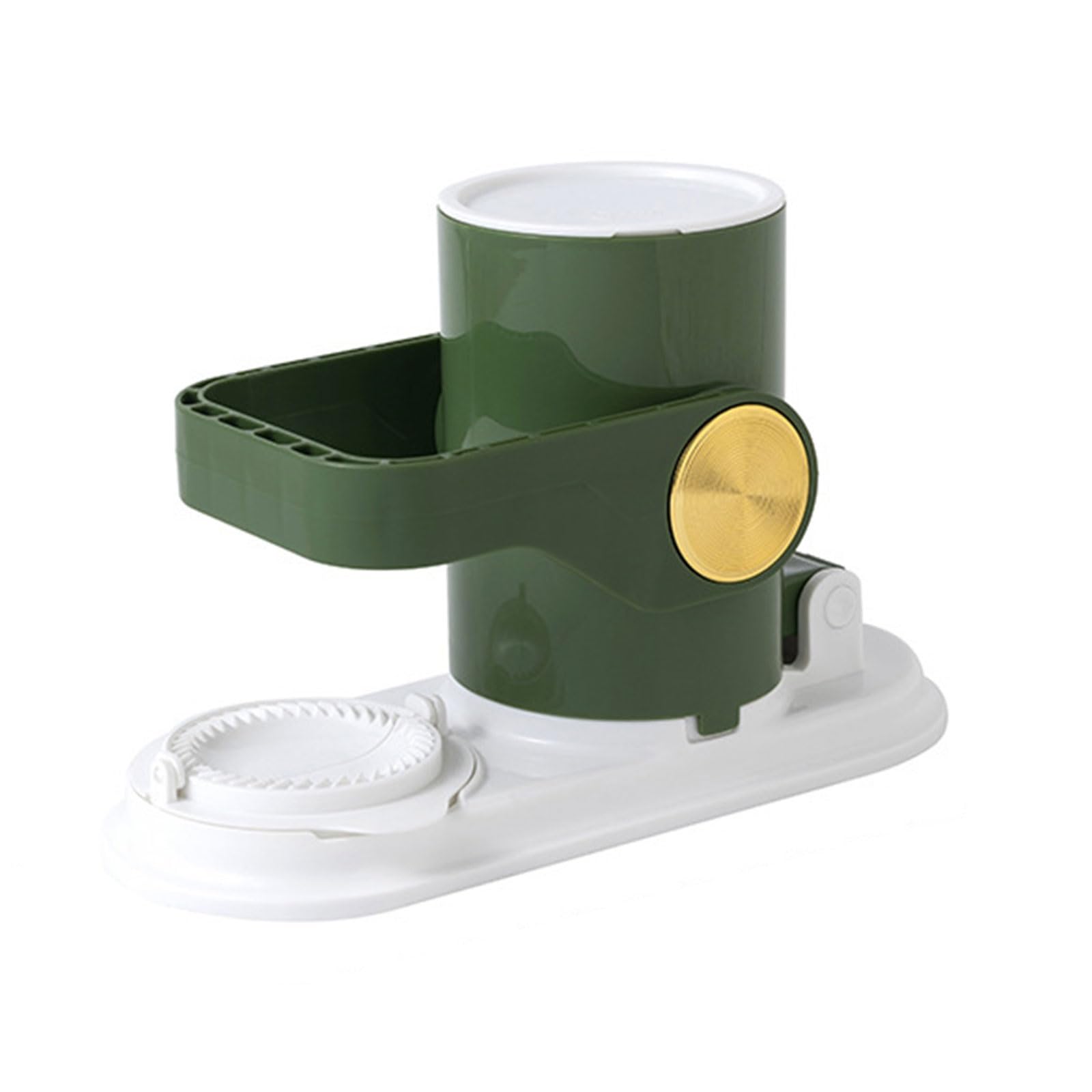 Dumplings Maker Dough Pressings Tool Manual Wrapper Making Molds Dumpling Skin Artifact Dough Press Kitchen