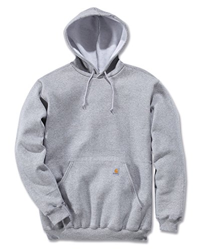 Carhartt Midweight Hooded Sweatshirt für Herren M