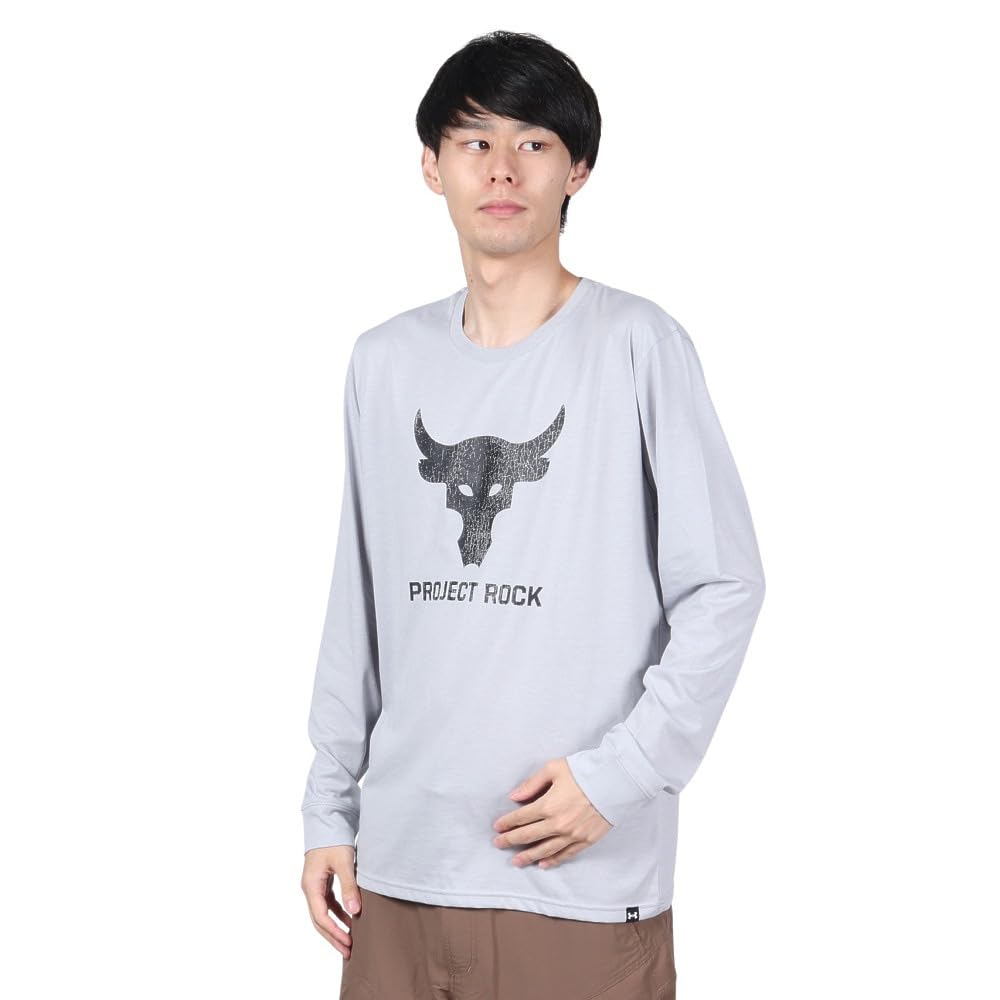 定価2万円【希少モデル】アンダーアーマーProject Rock メンズL アンダーアーマー公式】 UAプロジェクトロック6（トレーニング/MEN）