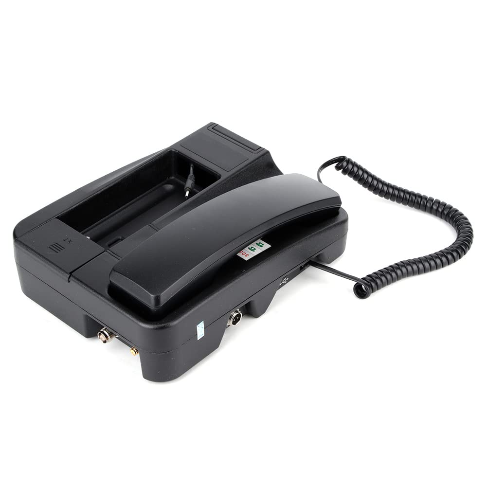 téléphone satellite thuraya station accueil FDU3500 avec antenne extérieure