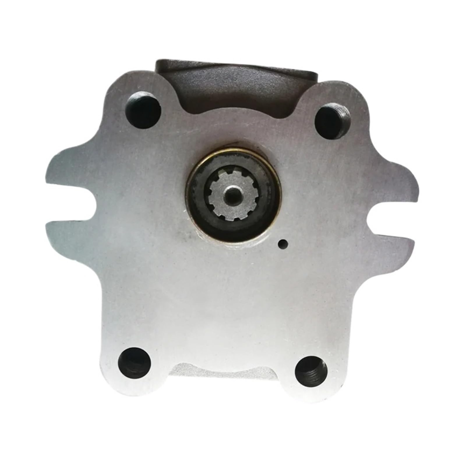 Zahnradpumpe 705-41-01620 Hydraulikpumpe Baggerzubehör