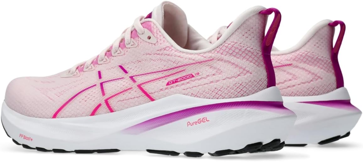 Asics Women's GT-2000 13 Running Shoes - Picture 198 of 240