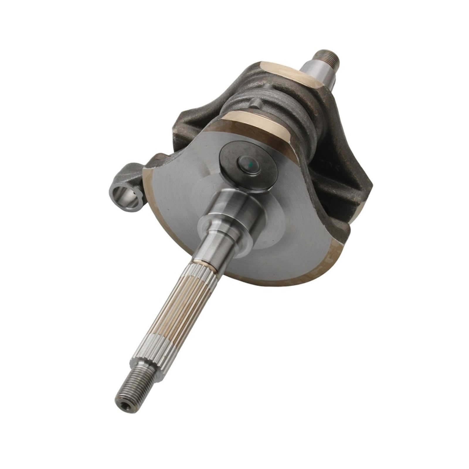 Vilebrequin de Scooter 250cc 4V 4T pour assemblage de moteur 8423835001