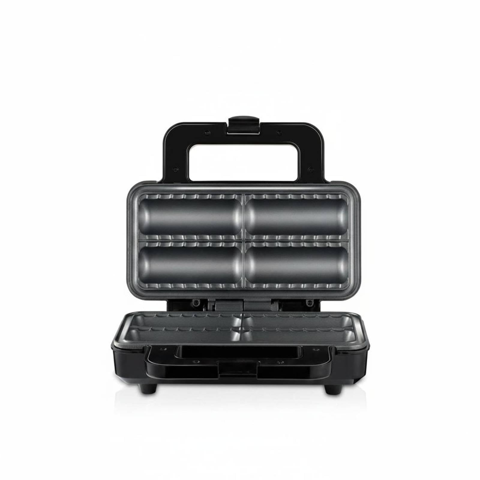 Hot Dog Griller Cooker Double-Sided Heating Frankfurter Hot Dog Grill Easy to Clean Non Frankfurter Baker for Home Eu Plug|Business & Industrial| Restaurant & Food Service| Tabletop Conce-image-14