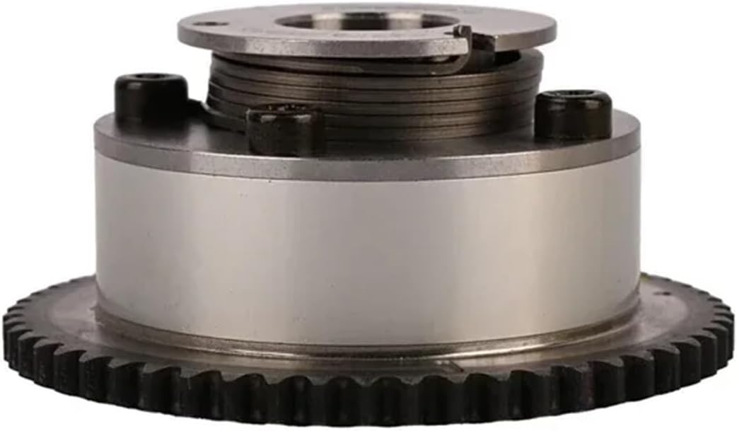 243702E020 Exhaust CVVT Assy Fit for Hyundai Fit for Kia 1.8L 2.0L Timing Gear Camshaft Sprocket Phase Regulator Adjuster 24370-2E020