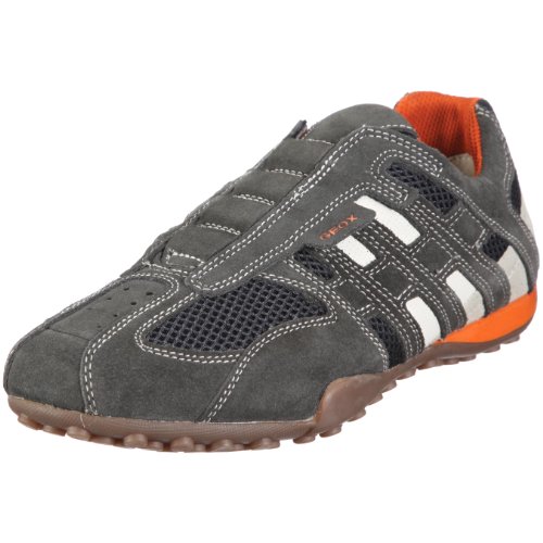 Image of Geox Men's Snake 97 Fashion Sneaker