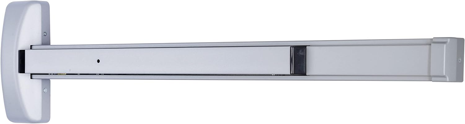 BRINKS Commercial Door Exit Device, front view