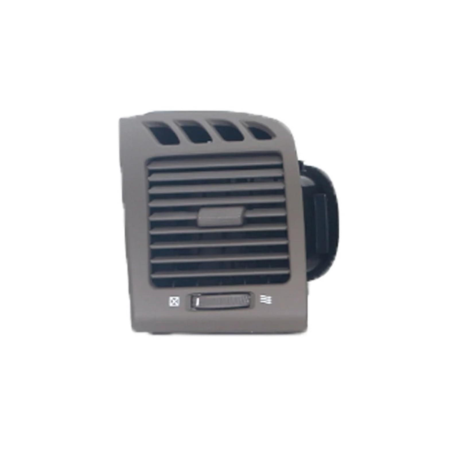 Car Air Con Vent For Toyota For Camry 5 2002-2006 Air Vent Outlet Dashboard Airs Vents Grille