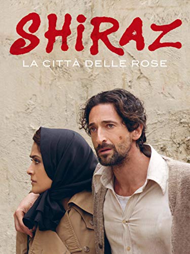  Shiraz: la città delle rose