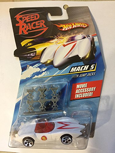 Preisvergleich Produktbild HW SPEED RACERS Fahrzeuge, Die Cast