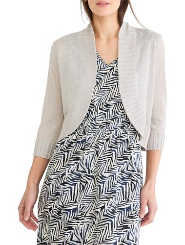 Image of NIC+Zoe Women's Bolero Cardigan