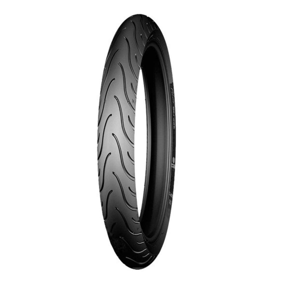 Amazon.com: Michelin Pilot Street Radial Front Tire (110/70R17