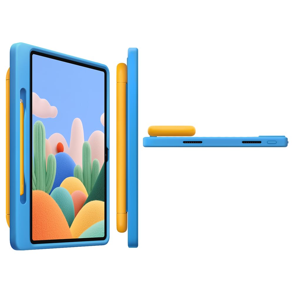 XIAOMI Redmi Pad 2 Tablet Bambino 4+128GB (Grigio) - MediaTek Helio G100-Ultra, Schermo 11" 2.5K, Batteria 9000mAh + Ricarica Rapida 18W, Telecamere 8MP+5MP, Bundle con Pennino e Custodia HyperOS