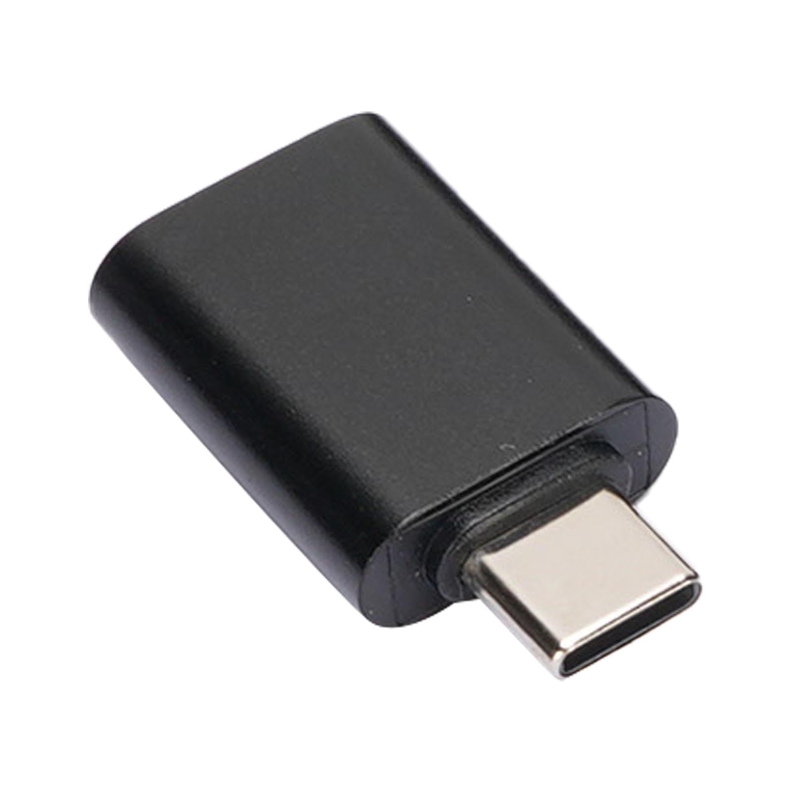 Jectse Adapter HDMI USB 3.0 do 2K, USB do HDMI Monitor Converter dla Podwójnego Wyświetlacza HD, Komputer Stacjonarny, Telewizor, Obsługuje Osobne Wejście Mikrofonu Wyjściowego Dźwięku