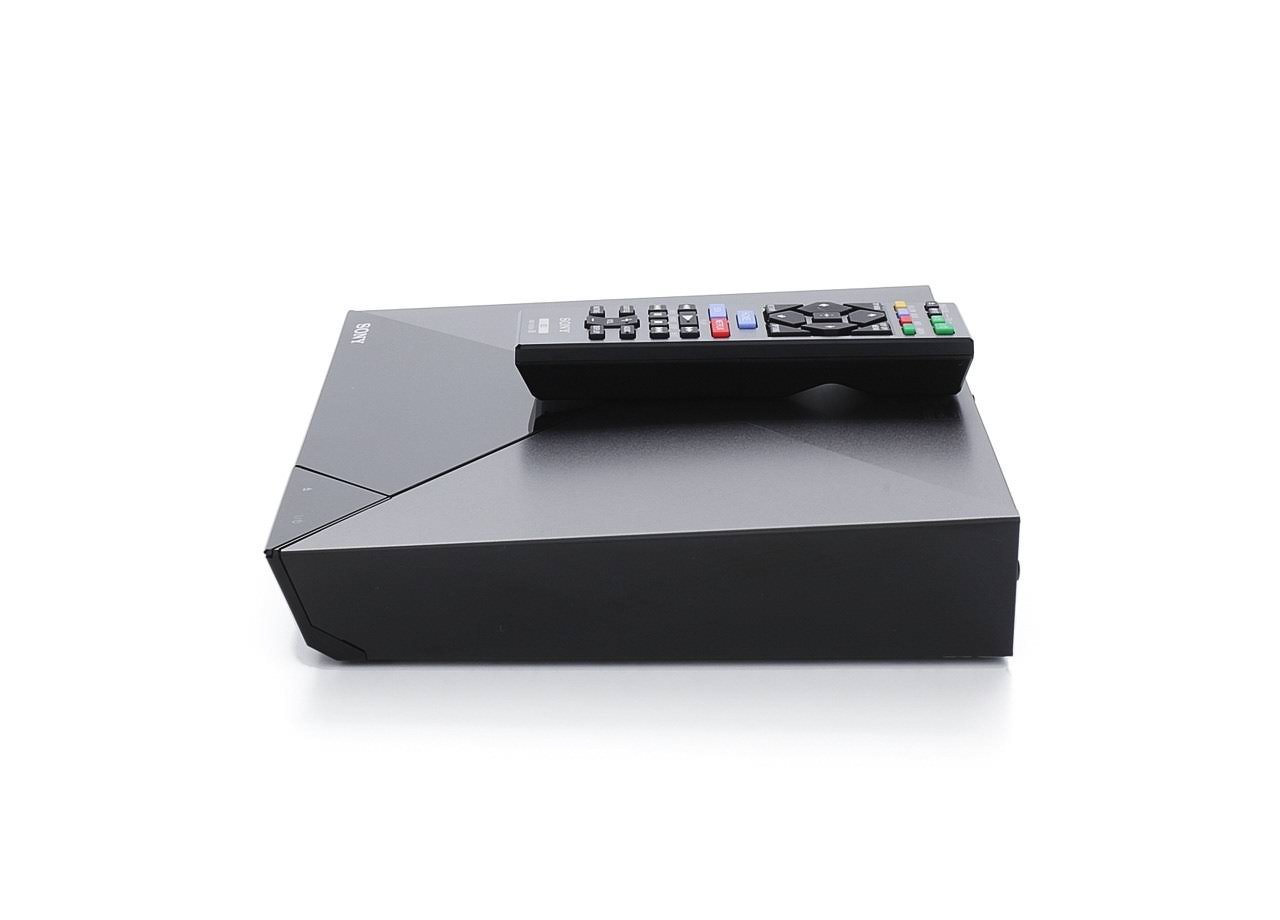 Amazon.com: Sony Bdps1200 Wired Streaming Blu-ray Disc