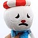 uiuoutoy Ghost Plush 11'' Figure