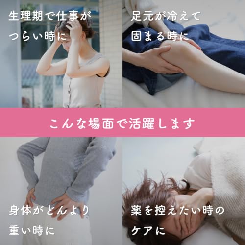 PRESBY スッキリバンド 足首タイプ