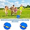 Hymhzy Magic Meta Ball, Magic Bouncing Ball, Children's 2-in-1Design Magic Ball Bouncing #1