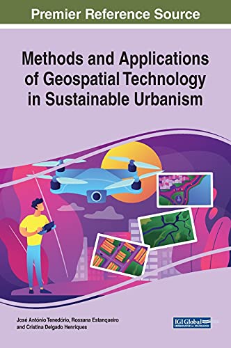 Technologie géospatiale contre l'étalement urbain durable solutions - 2