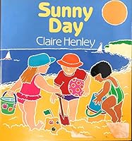 Sunny Day 156282340X Book Cover