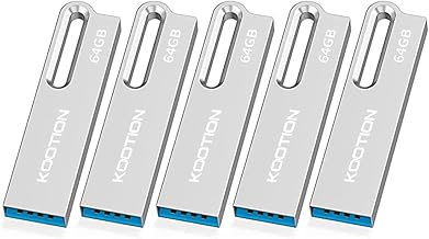 KOOTION USB Stick 64GX5 3.0