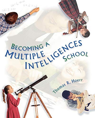 Becoming a Multiple Intelligences School view 2
