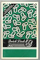 Quick Link II Fax: for IBM and Compatible Personal Computers, User Guide B000ND6DIM Book Cover