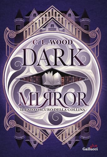 Dark Mirror. Il lato oscuro della collina