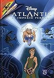 atlantis the lost empire characters wiki  ATLANTIS-NUEVAS SORPRESAS DISNEY (SIN COLECCION)